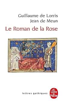 Le Roman de la rose: Collectif: 9782253060796: Amazon.com: Books